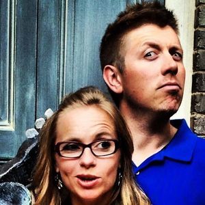 Meet your Posher, Adam